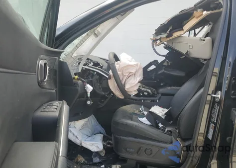 2024 Kia Sorento S from USA, damaged, VIN 5XYRL4JC3RG286271